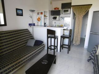  Appartement à louer 1 pièce 21 m² Mauguio