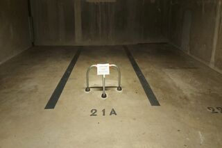  Parking / Garage � louer 1 m�