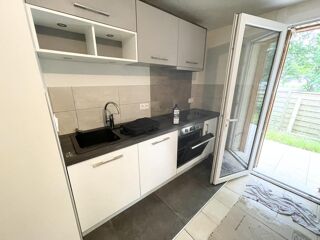  Maison à vendre 4 pièces 55 m²