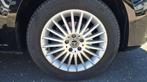Vito Long 114 CDI 136 9G-Tronic Select 2022 occasion 37230 Fondettes