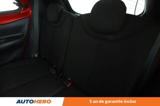 Aygo 1.0 VVT-i Design 72 ch 2024 occasion 92130 Issy-les-Moulineaux