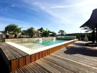 Vente Maison BAISSE DE PRIX !!! COUP DE CŒUR GARANTI - Pierres, Poutres, Piscine, Jacuzzi … et calme absolu Saint pierre de chignac