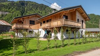  Chalet à vendre 6 pièces 162 m²
