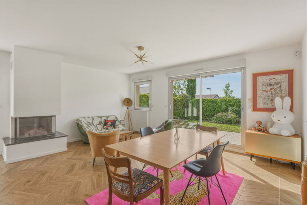 Vente Maison Maison à vendre 6 pièces PREVESSIN MOENS (01) Prevessin moens