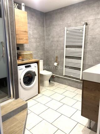  Duplex/triplex à vendre 2 pièces 53 m²