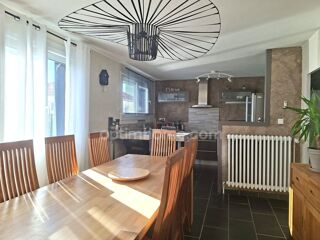  Maison à vendre 4 pièces 87 m²