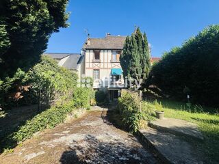  Maison à vendre 8 pièces 320 m²