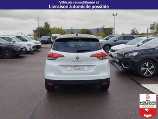 Sc&eacute;nic 1.7 dCi 150 EDC 21 Intens +BoseSystem 2020 occasion 10150 Lavau