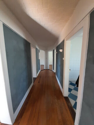  Appartement � vendre 4 pi�ces 95 m�