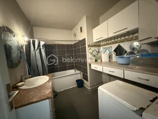  Appartement � vendre 5 pi�ces 97 m�