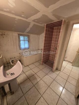  Maison � vendre 3 pi�ces 72 m�