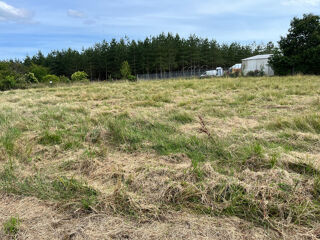  Terrain � vendre 2303 m�