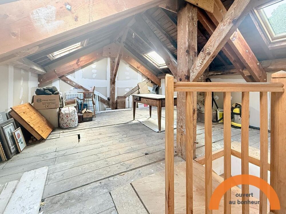 à vendre  Appartement Ciboure (64500)