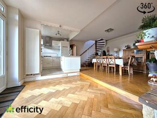  Maison � vendre 15 + pi�ces 253 m�