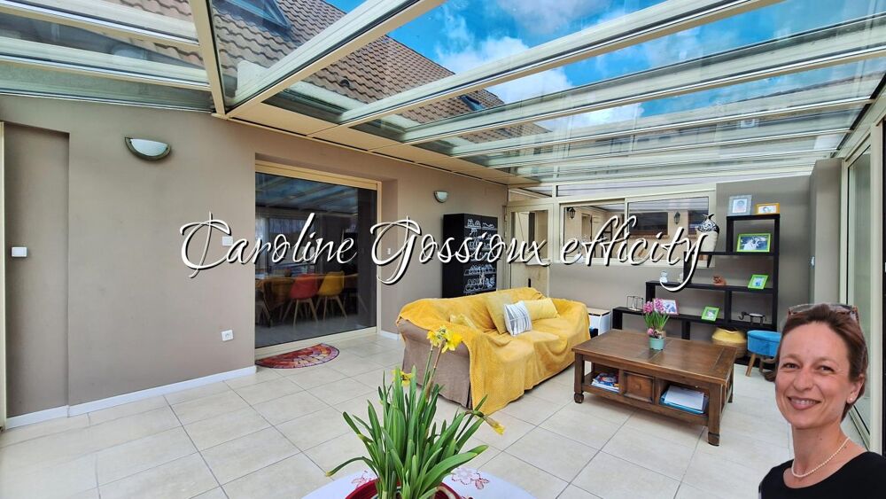 Vente Maison Maison individuelle Poincy