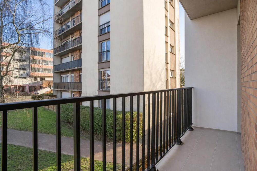 Appartement 3 pièces en plein centre-ville de Maurepas