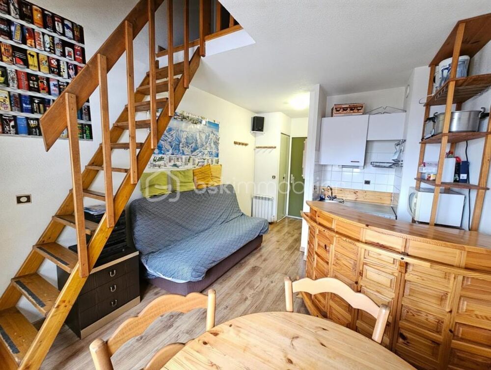 DUPLEX 6 COUCHAGES