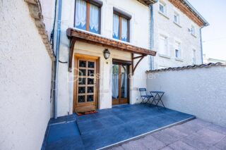  Maison à vendre 4 pièces 82 m²