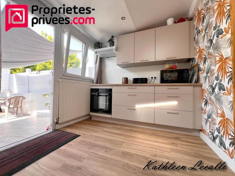 Vente Maison Maison La Turballe 4 pièce(s) 94 m2 La turballe
