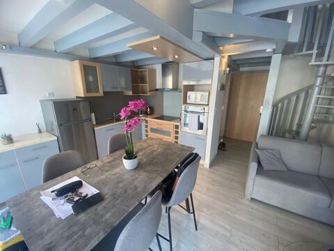   Appartement de 44m2 � louer sur Annemasse Appartement - 2 pi�ce(s) - 44 m�