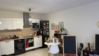  Appartement  vendre 2 pices 47 m