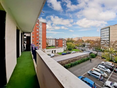  Appartement � louer 3 pi�ces 56 m� Chatillon