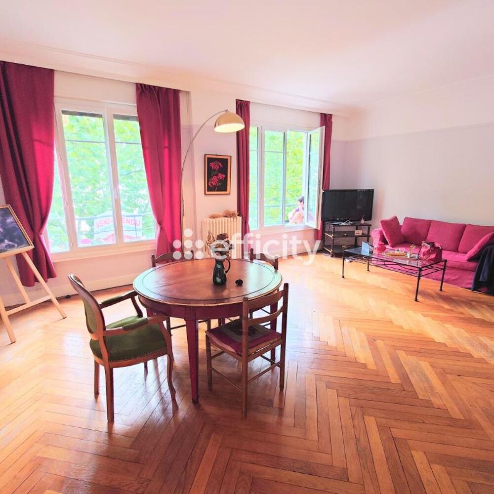 Vente Appartement Appartement Lyon 3