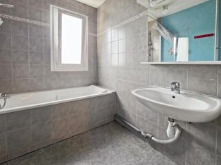  Appartement � vendre 3 pi�ces 62 m�