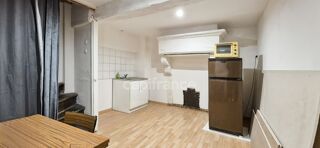  Maison � vendre 2 pi�ces 37 m�