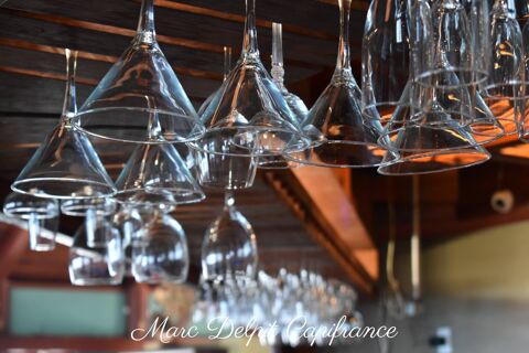 &Agrave; VENDRE – PAS DE PORTE 50 K€ – BAR RESTAURANT - EMPLACEMENT EXCEPTIONNEL - PERPIGNAN (66) 4000 66000 Perpignan