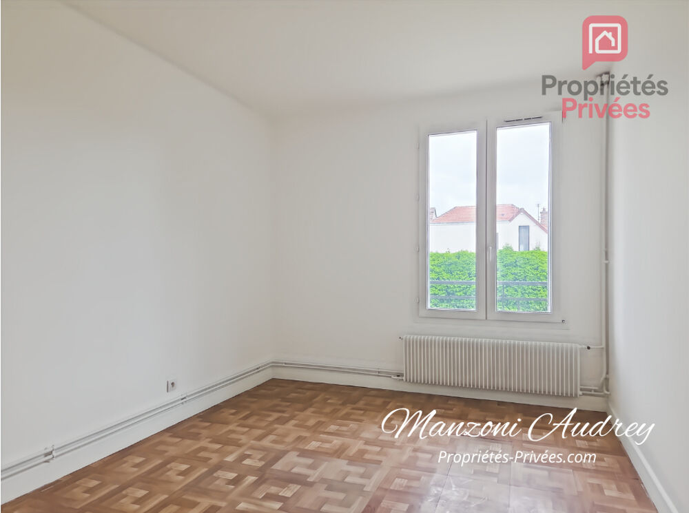 Appartement Troyes 4 pièce(s) 87 m2