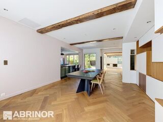  Maison à vendre 5 pièces 180 m²