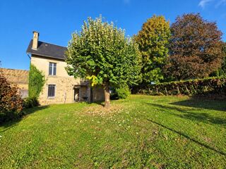  Maison à vendre 6 pièces 124 m²