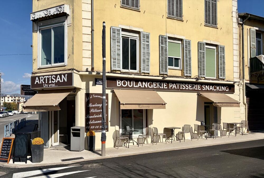   Commerces/Negoce 