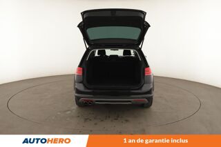 Golf SW VII 2.0 TDI BlueMotion Tech Alltrack 4Motion DSG6 184 ch 2016 occasion 92130 Issy-les-Moulineaux