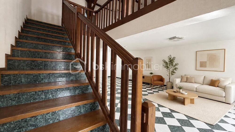 Vente Maison Mieux qu'un appartement ! Guenviller