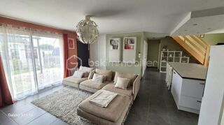  Maison à vendre 5 pièces 108 m²