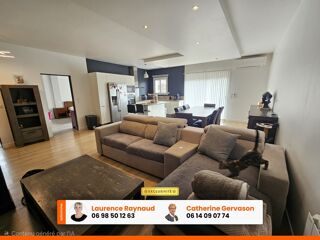  Maison à vendre 6 pièces 150 m²