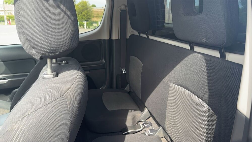 L200 2.2 DI-D 150 Club Cab Instyle 2021 occasion 02140 La Bouteille