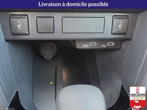 Yaris Cross Hybride 130h 2WD Design 2026 occasion 78200 Buchelay