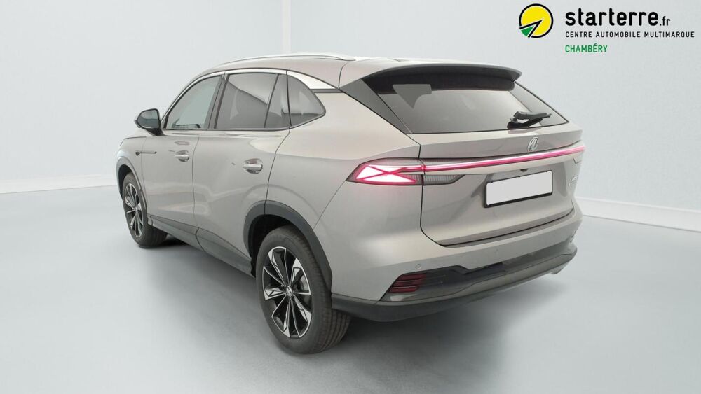 MG.EHS 1.5 Hybrid+ 224 ch Luxury 2026 occasion 73420 Voglans