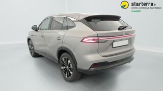 MG.EHS 1.5 Hybrid+ 224 ch Luxury 2026 occasion 73420 Voglans