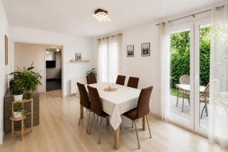  Maison à vendre 6 pièces 145 m²