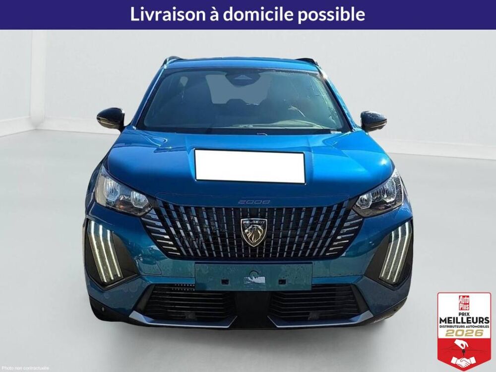 2008 Hybrid 145 e-DCS6 Allure 2026 occasion 10150 Lavau