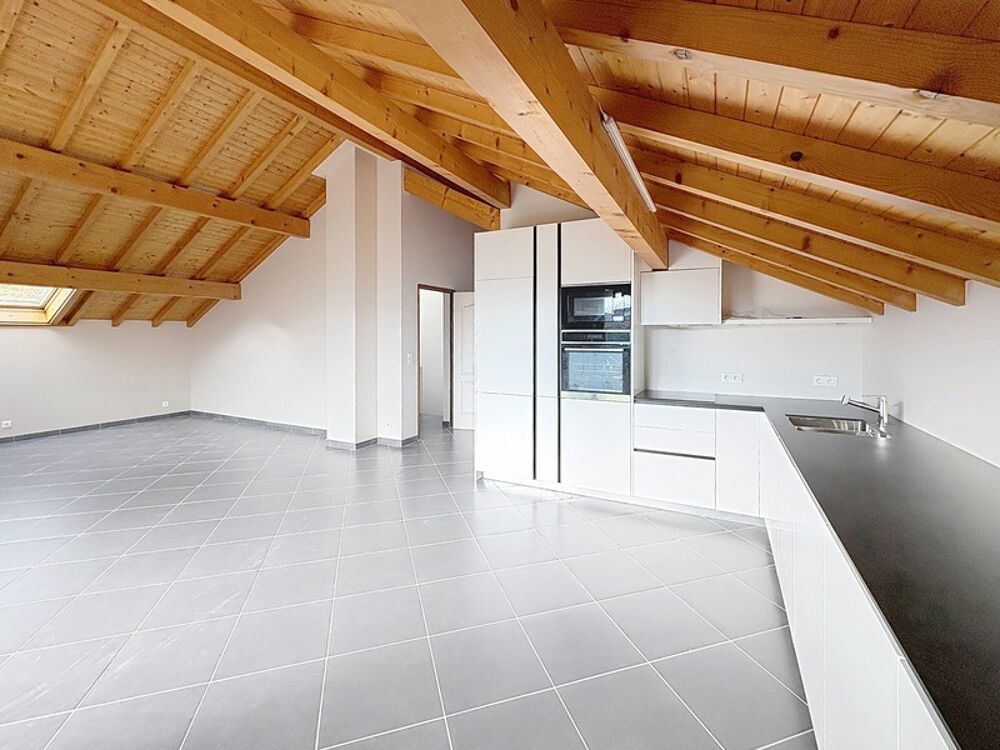 Appartement à vendre 3 pièces VETRAZ MONTHOUX (74)