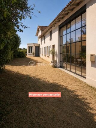  Ferme à vendre 7 pièces 176 m²