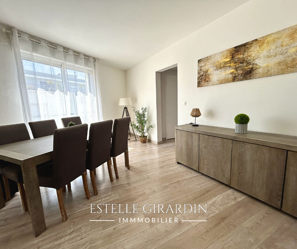 Vente Appartement Appartement T4 lumineux avec balcon - Carquefou Carquefou