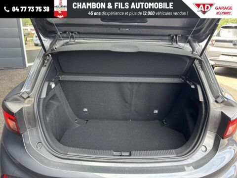 MG3 1.5 L Hybrid+ 195 ch Standard 2026 occasion 42320 La Grand-Croix