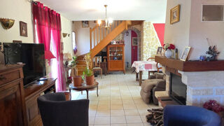  Maison � vendre 5 pi�ces 125 m�