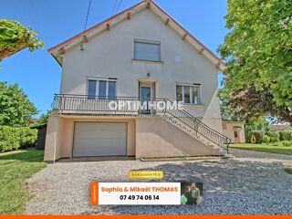  Maison � vendre 4 pi�ces 108 m�